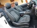 Mercedes-Benz C 180 Cabriolet AMG Line/Kamera/CarPlay/AIRCAP/AIRSCARF Wit - thumbnail 9