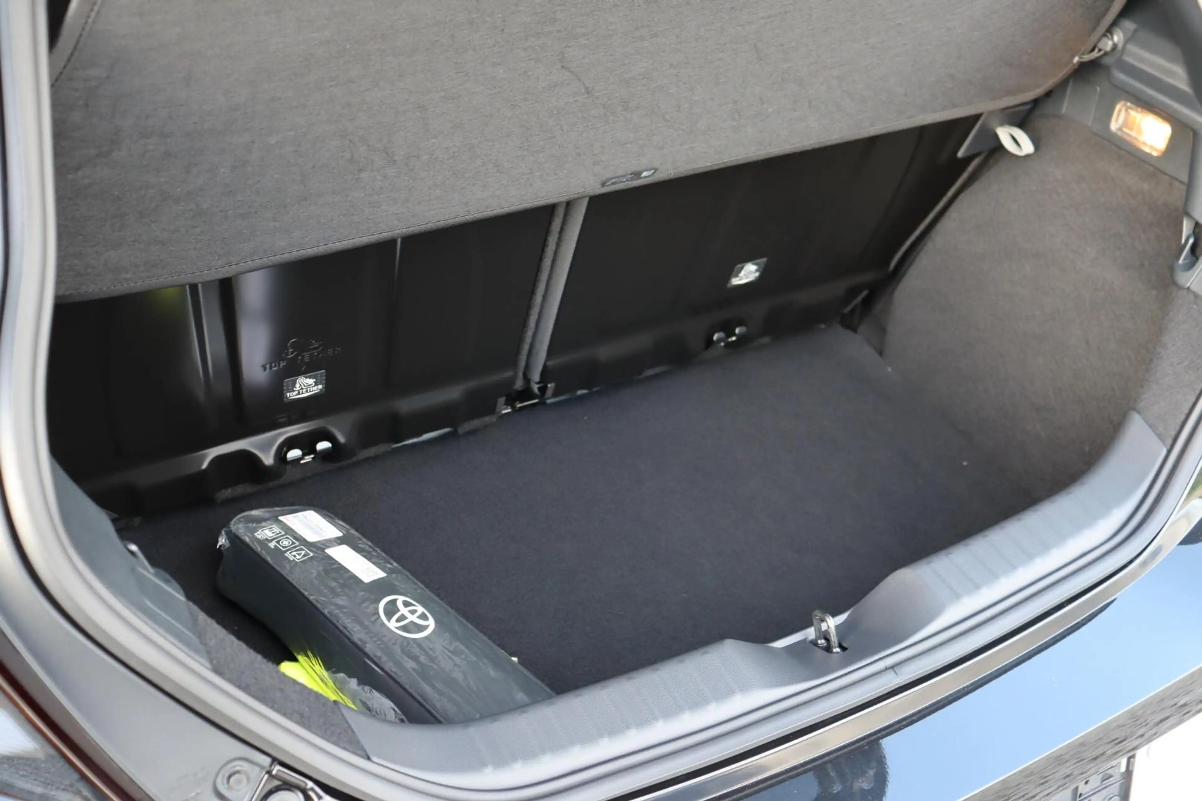 Toyota Aygo X Hybrid 115 pulse Easy pack € 1.750 inruil voordeel — photo 14