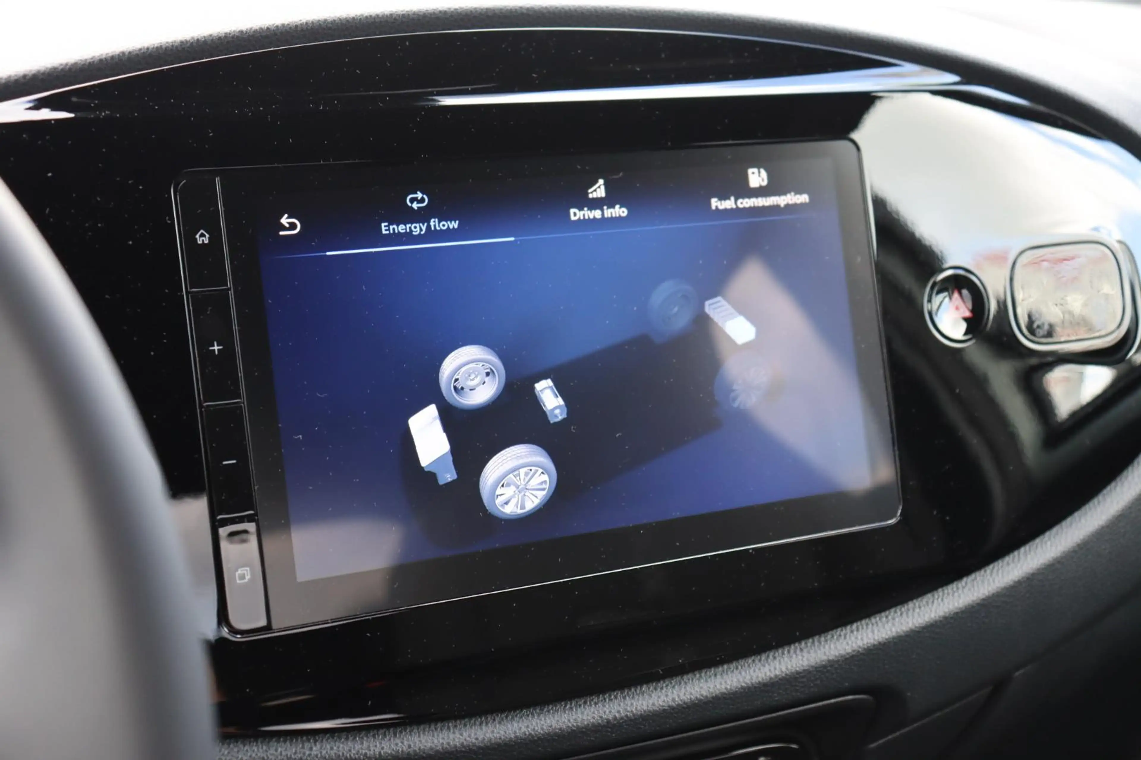 Toyota Aygo X Hybrid 115 pulse Easy pack € 1.750 inruil voordeel — photo 9