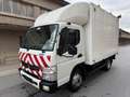 Mitsubishi Canter Fuso de 2015/04 avec Caisse Hayon et 97000 km ! - thumbnail 1
