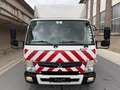 Mitsubishi Canter Fuso de 2015/04 avec Caisse Hayon et 97000 km ! - thumbnail 2