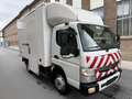 Mitsubishi Canter Fuso de 2015/04 avec Caisse Hayon et 97000 km ! - thumbnail 3