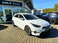 Kia Ceed / cee'd 1.0T Vision NAVI DAB RÜCKFAHRKAMERA MJ25 Weiß - thumbnail 3