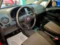 Fiat Sedici Sedici 1.6 Dynamic 4x4 107cv Piros - thumbnail 7