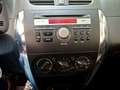 Fiat Sedici Sedici 1.6 Dynamic 4x4 107cv Piros - thumbnail 9