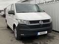 Volkswagen T6 Transporter T6.1 Kasten 2,0 TDI KR Klimaanlage+Tempomat Blanco - thumbnail 1