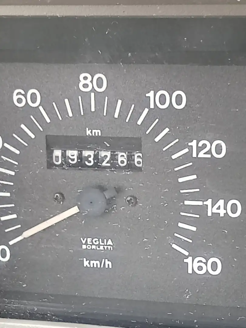 Fiat Panda Panda I 1986 0.9 Young - 1