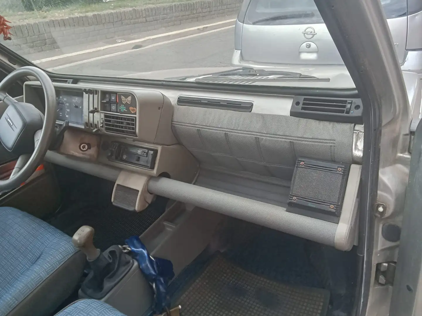 Fiat Panda Panda I 1986 0.9 Young - 2