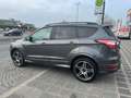 Ford Kuga ST-Line AUTOMATIK KLIMA Gris - thumbnail 9
