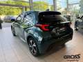 Toyota Yaris Hybrid Teamplayer 1.5 Navi Digitales Cockpit LED A Verde - thumbnail 10