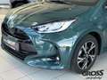 Toyota Yaris Hybrid Teamplayer 1.5 Navi Digitales Cockpit LED A Verde - thumbnail 2
