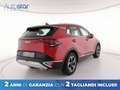 Kia Sportage 1.6 tgdi Gpl Business 136cv 2wd Rosso - thumbnail 2