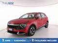 Kia Sportage 1.6 tgdi Gpl Business 136cv 2wd Rosso - thumbnail 1