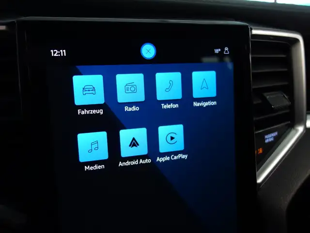 Volkswagen Amarok DK 3.0 V6 PanAmericana 4Motion Aut. *VOLL *MWST * Ansicht 43