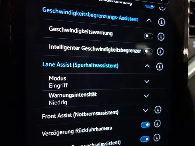 Volkswagen Amarok DK 3.0 V6 PanAmericana 4Motion Aut. *VOLL *MWST * Ansicht 40