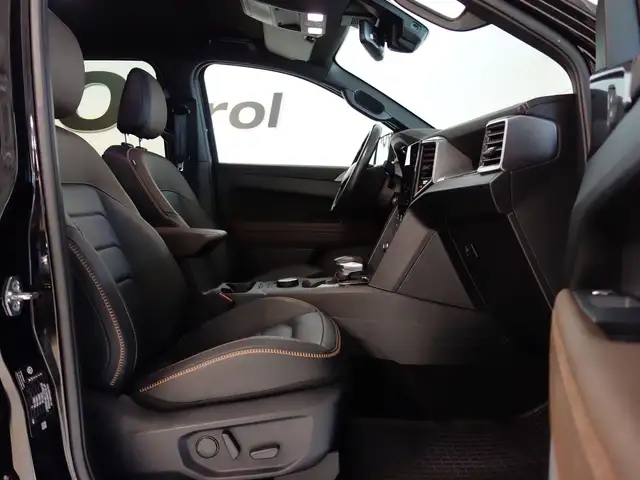 Volkswagen Amarok DK 3.0 V6 PanAmericana 4Motion Aut. *VOLL *MWST * Ansicht 15