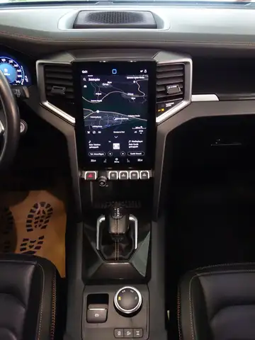 Volkswagen Amarok DK 3.0 V6 PanAmericana 4Motion Aut. *VOLL *MWST * Ansicht 20