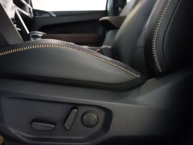 Volkswagen Amarok DK 3.0 V6 PanAmericana 4Motion Aut. *VOLL *MWST * Ansicht 24