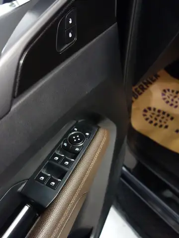 Volkswagen Amarok DK 3.0 V6 PanAmericana 4Motion Aut. *VOLL *MWST * Ansicht 27