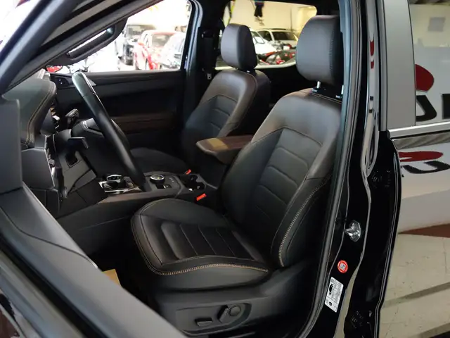 Volkswagen Amarok DK 3.0 V6 PanAmericana 4Motion Aut. *VOLL *MWST * Ansicht 26