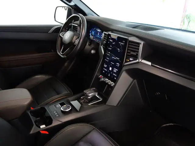 Volkswagen Amarok DK 3.0 V6 PanAmericana 4Motion Aut. *VOLL *MWST * Ansicht 17