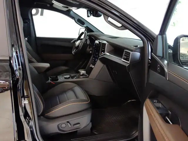 Volkswagen Amarok DK 3.0 V6 PanAmericana 4Motion Aut. *VOLL *MWST * Ansicht 14