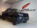 Volkswagen Amarok DK 3.0 V6 PanAmericana 4Motion Aut. *VOLL *MWST * Schwarz - thumbnail 1