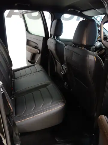 Volkswagen Amarok DK 3.0 V6 PanAmericana 4Motion Aut. *VOLL *MWST * Ansicht 12