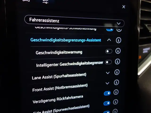 Volkswagen Amarok DK 3.0 V6 PanAmericana 4Motion Aut. *VOLL *MWST * Ansicht 39