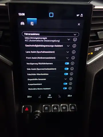 Volkswagen Amarok DK 3.0 V6 PanAmericana 4Motion Aut. *VOLL *MWST * Ansicht 38