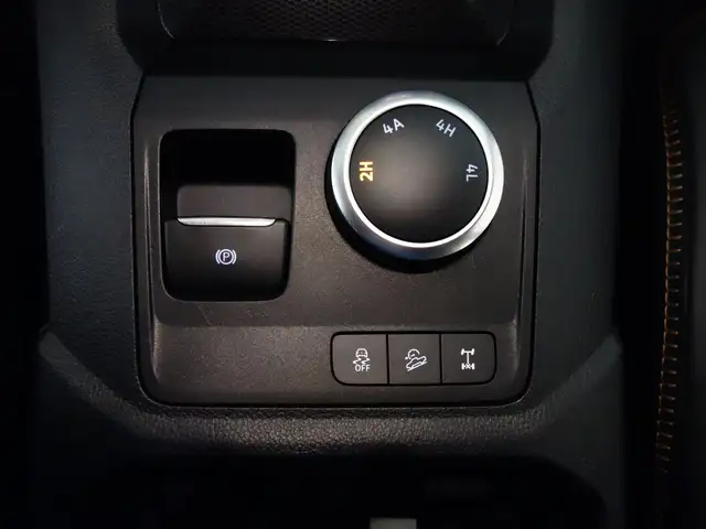 Volkswagen Amarok DK 3.0 V6 PanAmericana 4Motion Aut. *VOLL *MWST * Ansicht 35