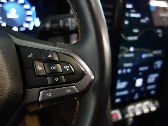 Volkswagen Amarok DK 3.0 V6 PanAmericana 4Motion Aut. *VOLL *MWST * Ansicht 30