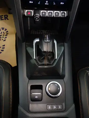 Volkswagen Amarok DK 3.0 V6 PanAmericana 4Motion Aut. *VOLL *MWST * Ansicht 32