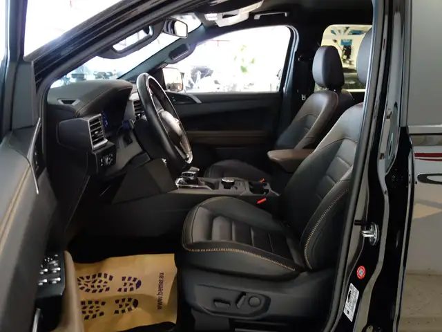 Volkswagen Amarok DK 3.0 V6 PanAmericana 4Motion Aut. *VOLL *MWST * Ansicht 23