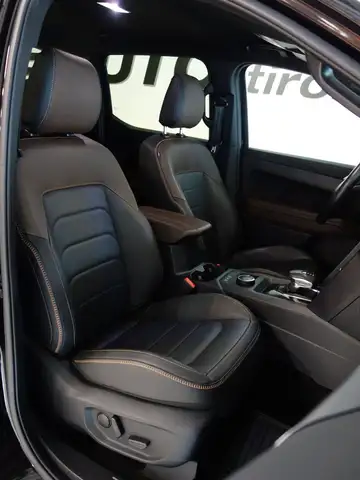 Volkswagen Amarok DK 3.0 V6 PanAmericana 4Motion Aut. *VOLL *MWST * Ansicht 13