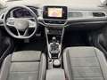 Volkswagen T-Roc 1.5TSI DSG Style LED+ NAVI AHK 17'' KLIMA  ACC ERG Schwarz - thumbnail 15