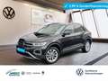 Volkswagen T-Roc 1.5TSI DSG Style LED+ NAVI AHK 17'' KLIMA  ACC ERG Schwarz - thumbnail 1