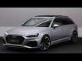 Audi RS4 Avant 2.9 TFSI 450 Quattro Tip Grijs - thumbnail 1