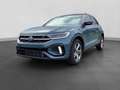 Volkswagen T-Roc 1.5 TSI DSG R-LINE NAVI AHK KAMERA PRIVACY Negro - thumbnail 2