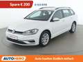 Volkswagen Golf 1.6 TDI Comfortline BlueMotion Tech Weiß - thumbnail 1