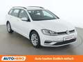 Volkswagen Golf 1.6 TDI Comfortline BlueMotion Tech Weiß - thumbnail 8