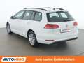 Volkswagen Golf 1.6 TDI Comfortline BlueMotion Tech Weiß - thumbnail 4