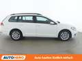 Volkswagen Golf 1.6 TDI Comfortline BlueMotion Tech Weiß - thumbnail 7