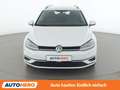 Volkswagen Golf 1.6 TDI Comfortline BlueMotion Tech Weiß - thumbnail 9