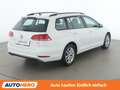Volkswagen Golf 1.6 TDI Comfortline BlueMotion Tech Weiß - thumbnail 6