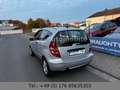 Mercedes-Benz A 170 *KLIMA*ZWEITE HAND*GARANTIE* Argento - thumbnail 7