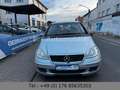 Mercedes-Benz A 170 *KLIMA*ZWEITE HAND*GARANTIE* Argento - thumbnail 2
