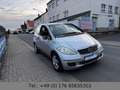 Mercedes-Benz A 170 *KLIMA*ZWEITE HAND*GARANTIE* Argento - thumbnail 3
