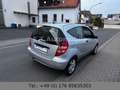 Mercedes-Benz A 170 *KLIMA*ZWEITE HAND*GARANTIE* Argento - thumbnail 4