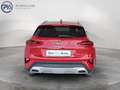 Kia Ceed / cee'd Kia XCeed Silber Rot - thumbnail 4